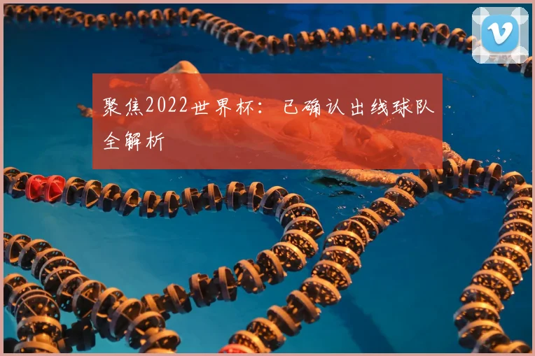 聚焦2022世界杯：已确认出线球队全解析