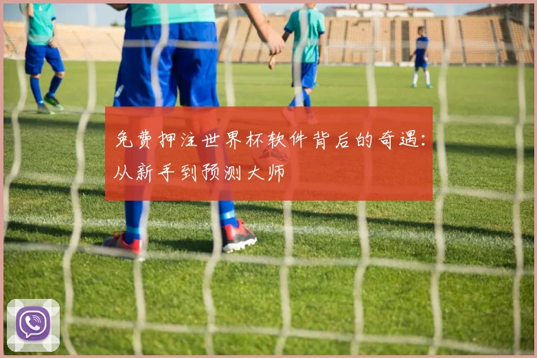 免费押注世界杯软件背后的奇遇：从新手到预测大师