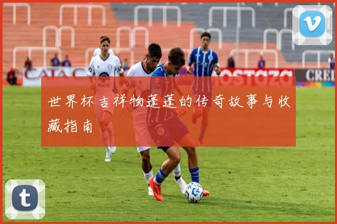 世界杯吉祥物蓬蓬的传奇故事与收藏指南